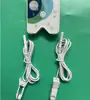 100pcs Ear Clip Electrodes Lead Cable Connection Wire Conversion Cord Adapter Accessories For Healy  Frequency Tens EMSDevice 2