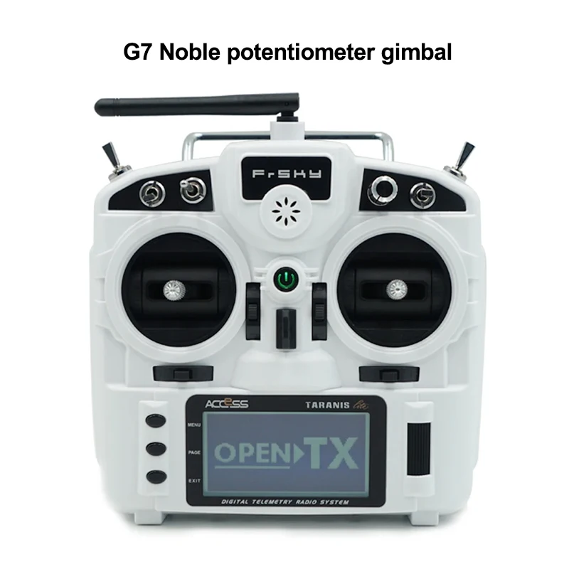 FrSky Taranis X9 Lite Radio Commande ACCESS 24 Canaux