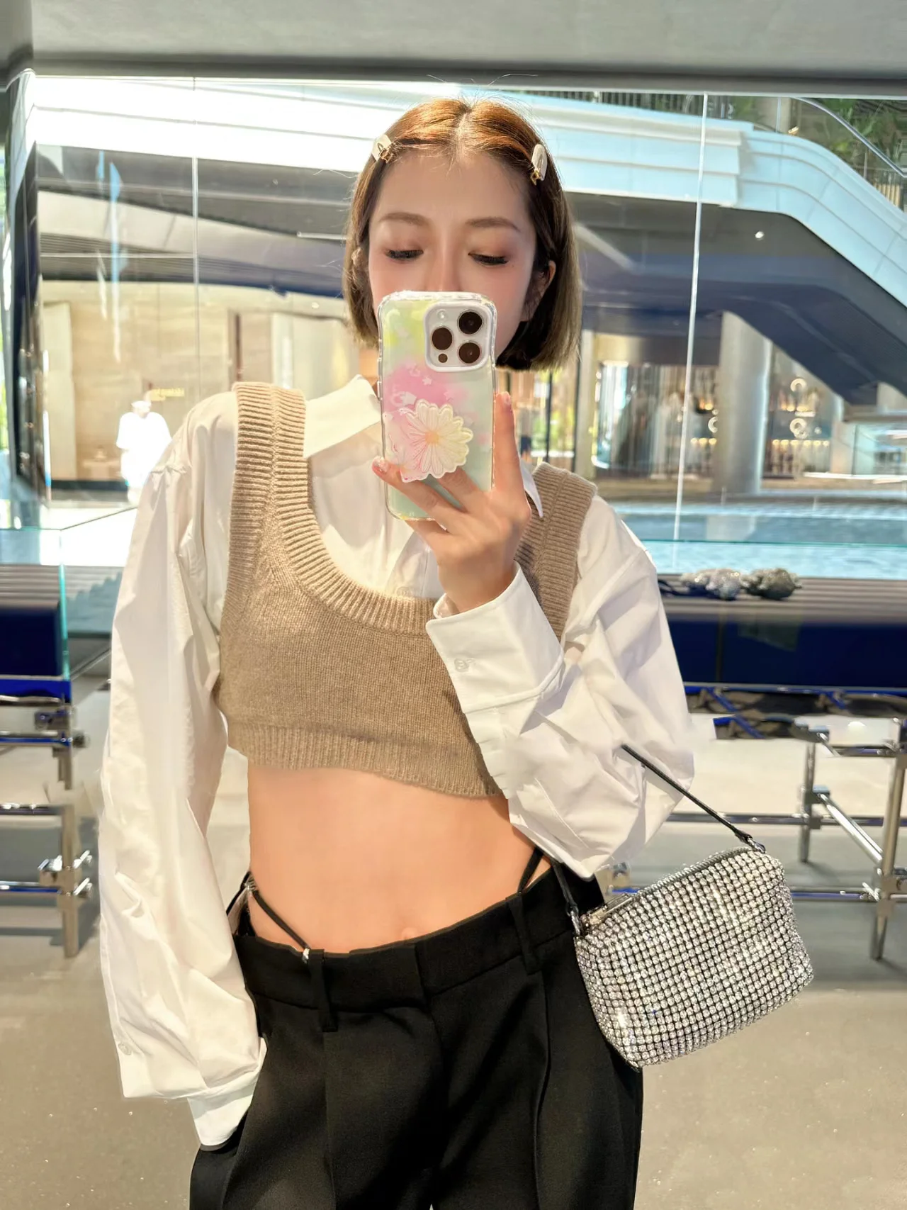 thumb