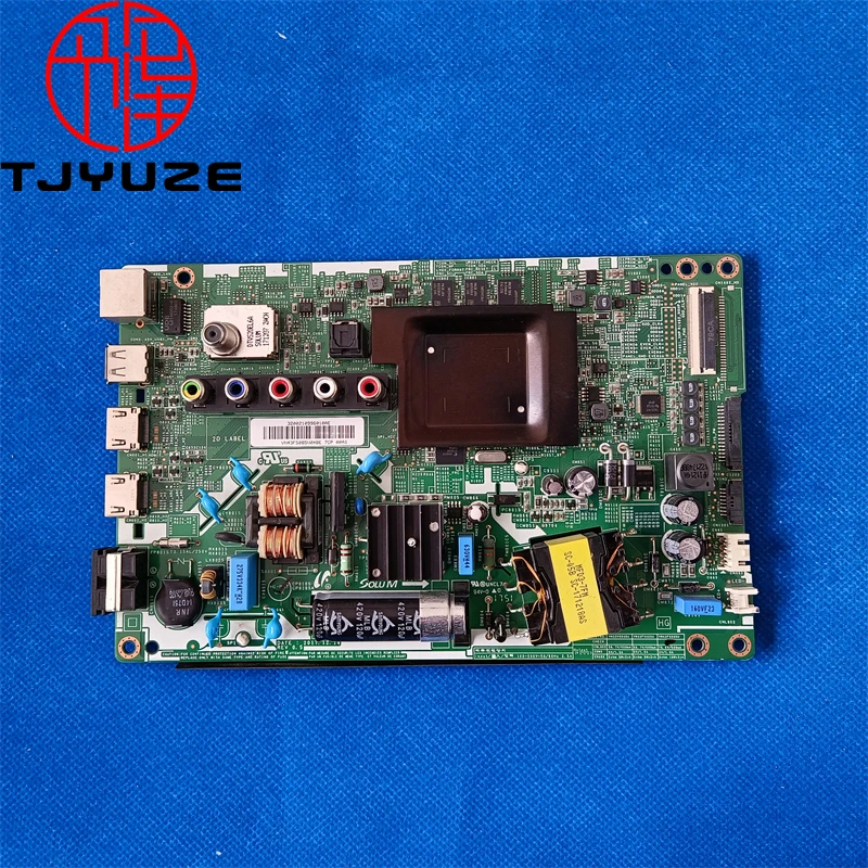 

Good Test For 43 INCH TV Motherboard VN43FS085U VN43FS085U0XBE Main Board 3200210996010AE