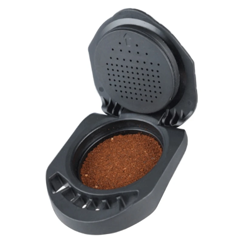

Y166 Reusable Adapter Used as Brew More Efficiently