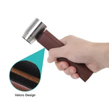 

Hand Auger Wrench for Outdoor Sports Jungle Crafts Camping Bush Crafting Sturdy