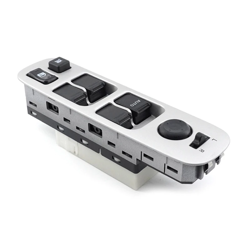 

X7JF Suitable for 37990-59J10 Auto Power Window Lifter Lock Electric Control Switch Push Button Console Replacement