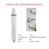 Dental Ultrasonic Piezo Scaler Handpiece Dental Handle with LED Fit for EMS WOODPECKER VRN SATELEC DTE Refine HP-3H HP-5L HS-7L 3