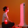 Red Light Therapy, Red Near Infrared LED Panel, 300pcs 3w 5w no  Flicker Free LEDs RL300MAX 1500w 6