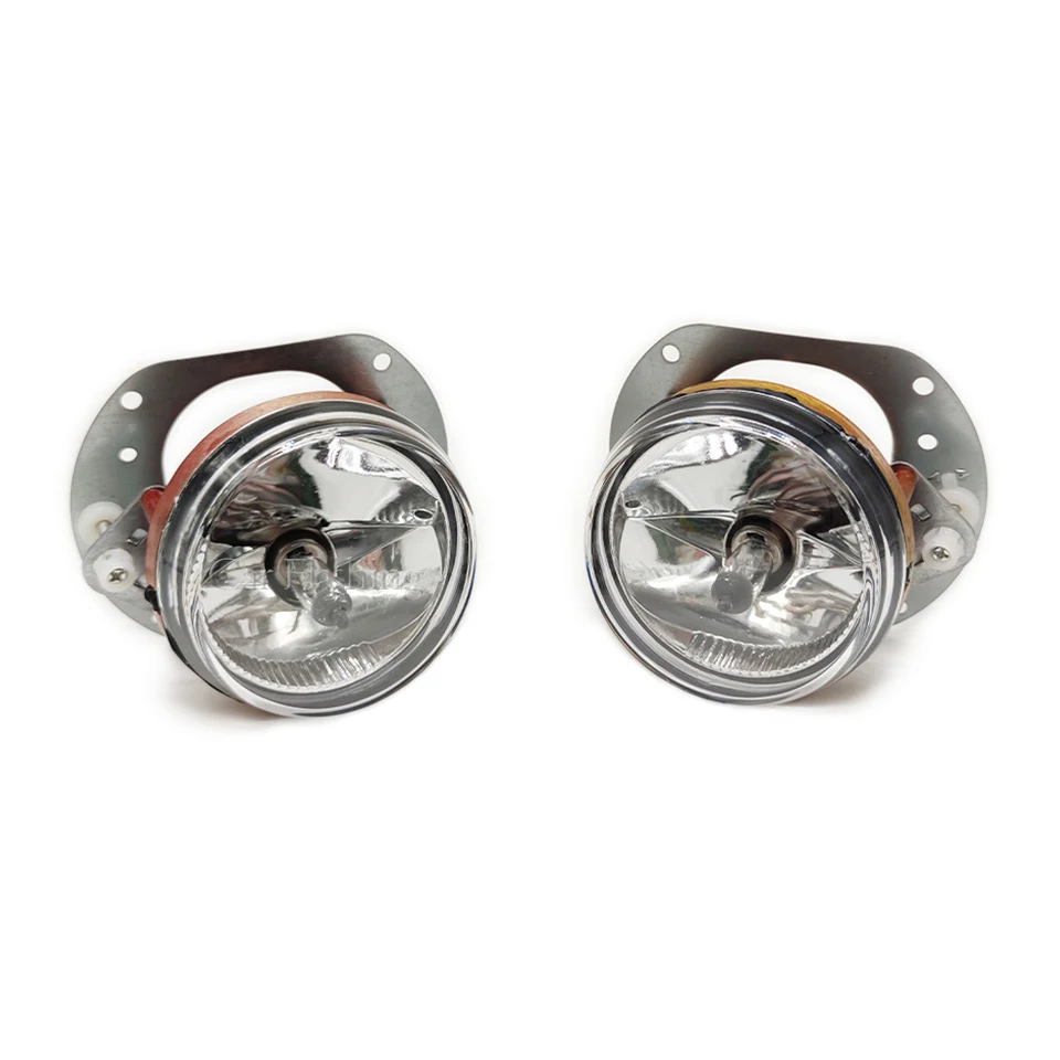 Tula Motoren Mistlamp voor Mercedes Benz 02-14 C209 W204 S204 W211 A209 C216 W164 W251 V251 R230 voor AMG bumperset (63 AMG 280 320 350 350 350 500 2