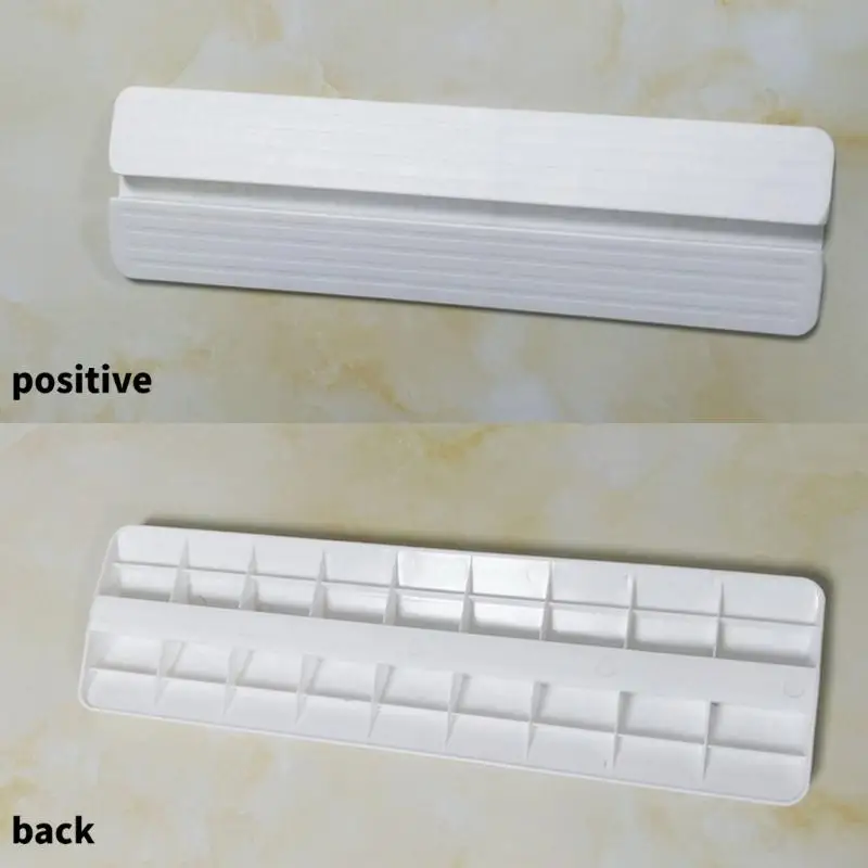 Baby Playpen Fence Clip Home Base Anti-skid Stabilizer Floor Indoor Fixing Tool White Anti-collision Safety Door Stoppers