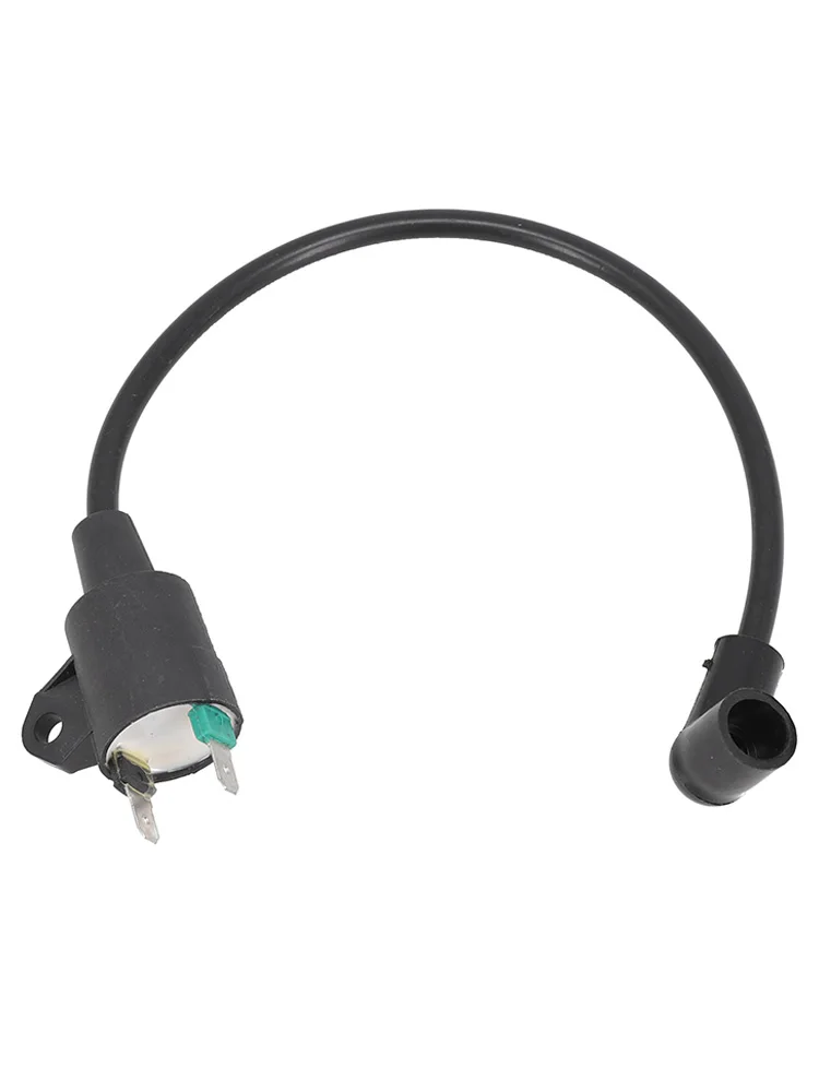 Ignition 145F 650 ET950 Black Efficient Ignition System Enhanced Power Output Gasoline Generator Coil