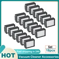 18pcs