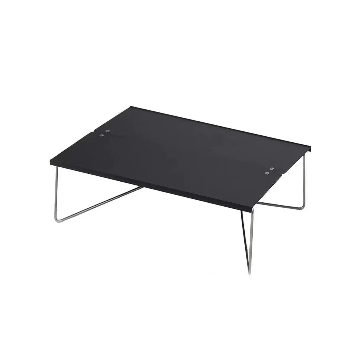 Ultralight Foldable Aluminum Camping Table