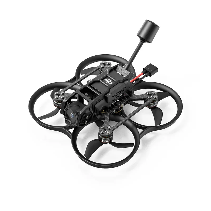 BETAFPV Pavo20 Pro Brushless Whoop Quadcopter 2025 (without HD Digital VTX & Camera) rc quadcopter