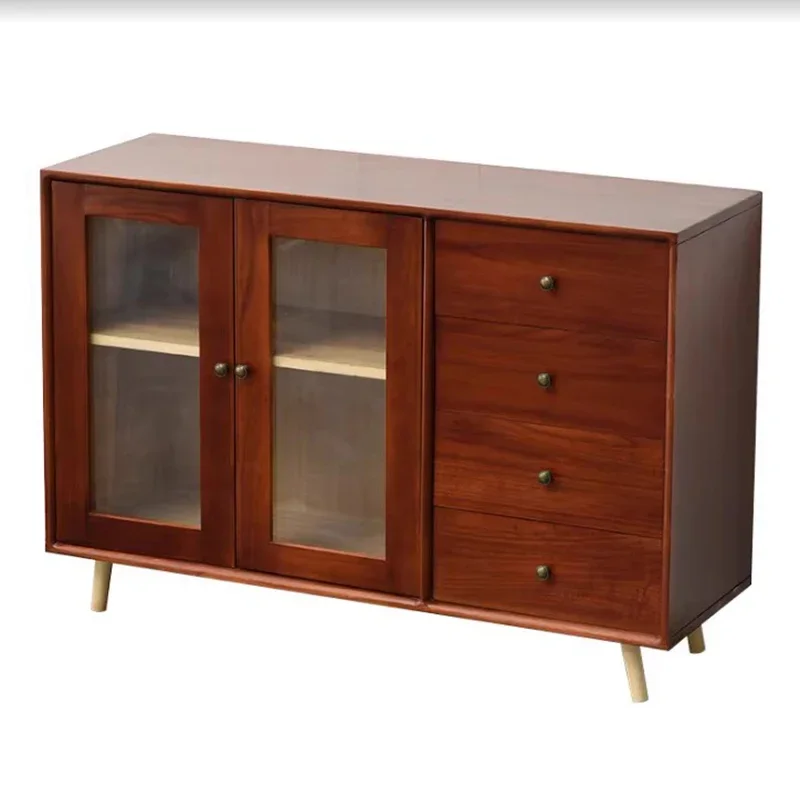 Space Saving Sidoards Nordic Italian Cabinets Display Living Room Salon Modern Mobili Camera Da Letto Accent Cabinet Furniture