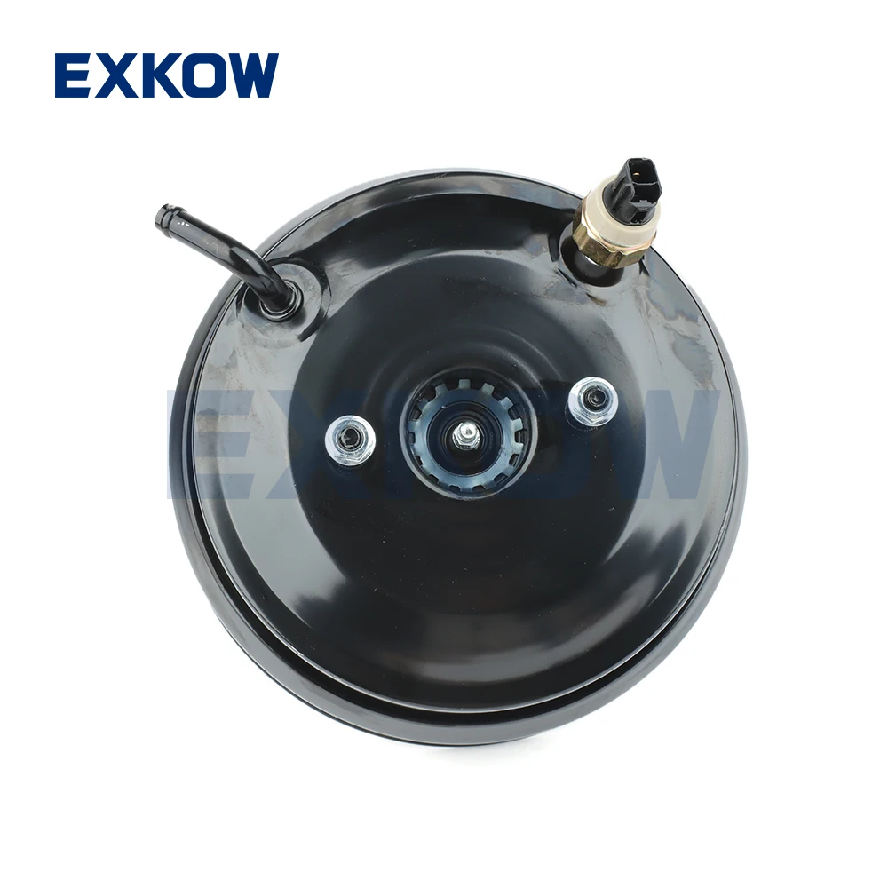 Booster freno Assy LHD per Toyota Hilux 1997-2005 LN165 LN170 LN190 KDN145 KDN150 KDN165 KDN170 KDN190 44610-3D740 - Image 3