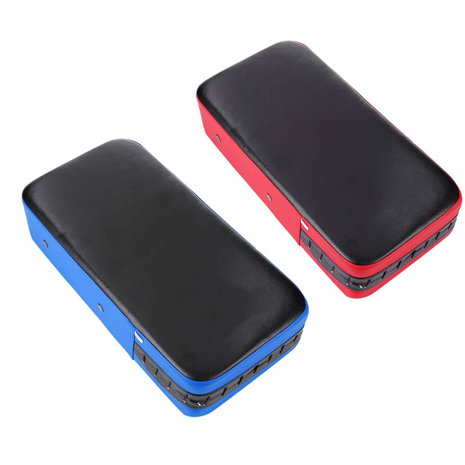 Boxing Strike Pads Kicking Curve Pad Boxing Pads Taekwondo  Pad for Boxing Martial Art Kickboxing Training Sports Training