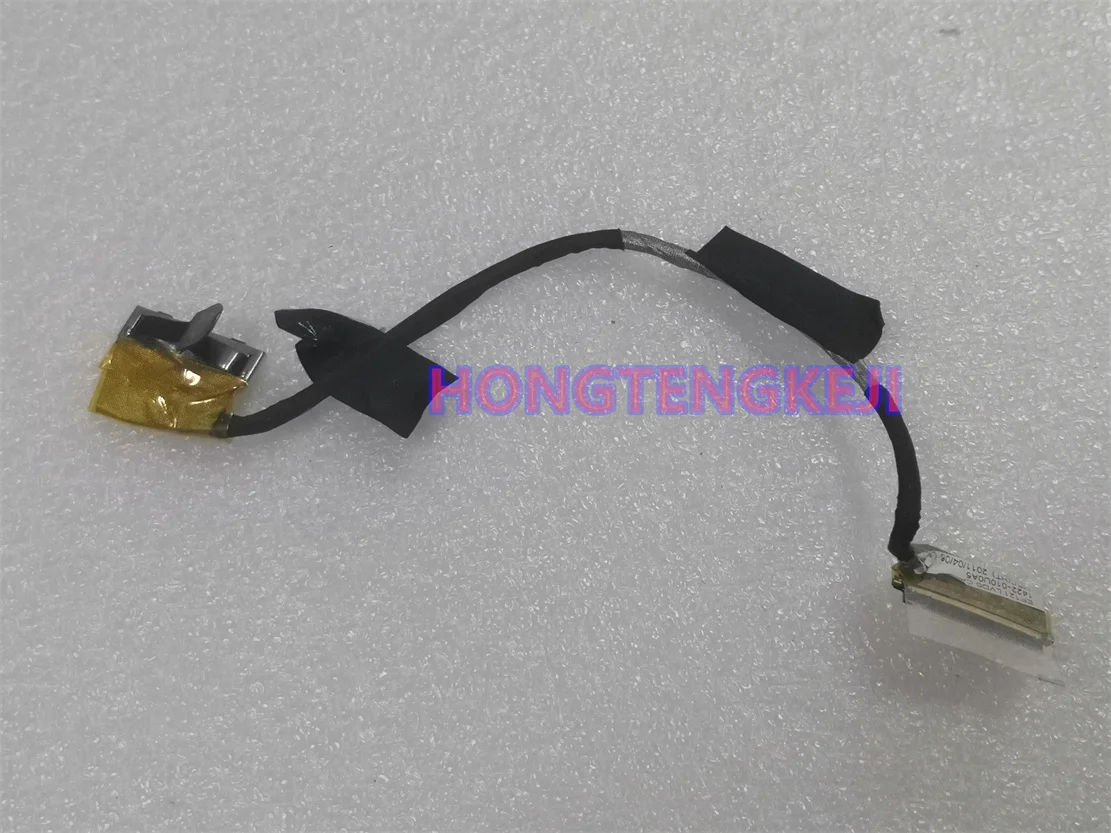 

Кабель 1422-010U0A5 Tesed Ok для Asus Eee Slate EP121 B121 LVDS