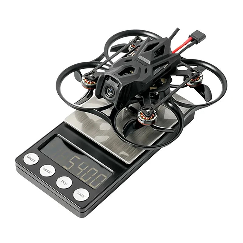 Betafpv Pavo Pico II Бесщеточный дрон Cinewhoop 2.4G ELRS thumbnail 4