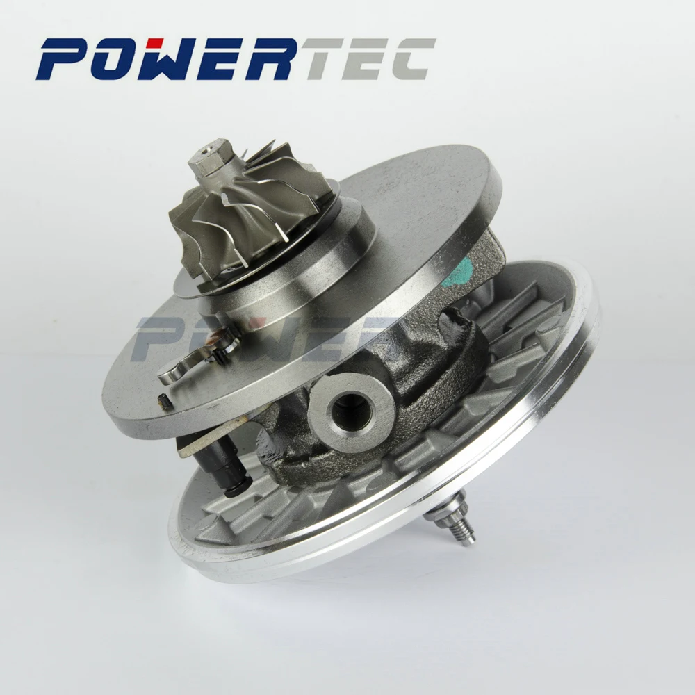 

Turbo Core CHRA for Citroen Berlingo C2 C4 C5 Picasso Xsara 1.6 HDi FAP DV6TED4 80 Kw 109 Hp 753420 new turbine cartridge 0375J6