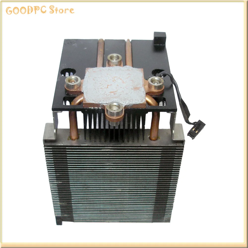 

593-0636 076-1305 чип южного моста для Macpro A1186 Ma970 Южный мостовой радиатор