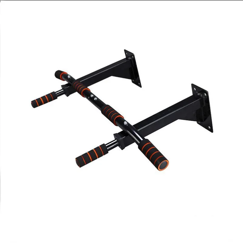 

Gymnastics Wall Horizontal Indoor Horizontal Bar Household Shelf Multi-function Training Fitness Equipment Pull-ups Body Device