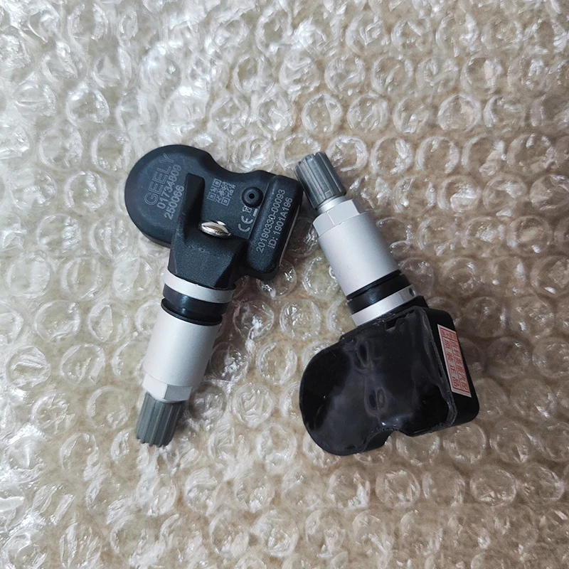 Photoelectric Sensor Original 1017034809 Tire Pressure Sensor TPMS For Geely Coolray SX11