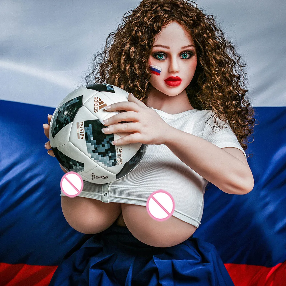 Рисунок 2 - BBW секс-кукла толстые большие