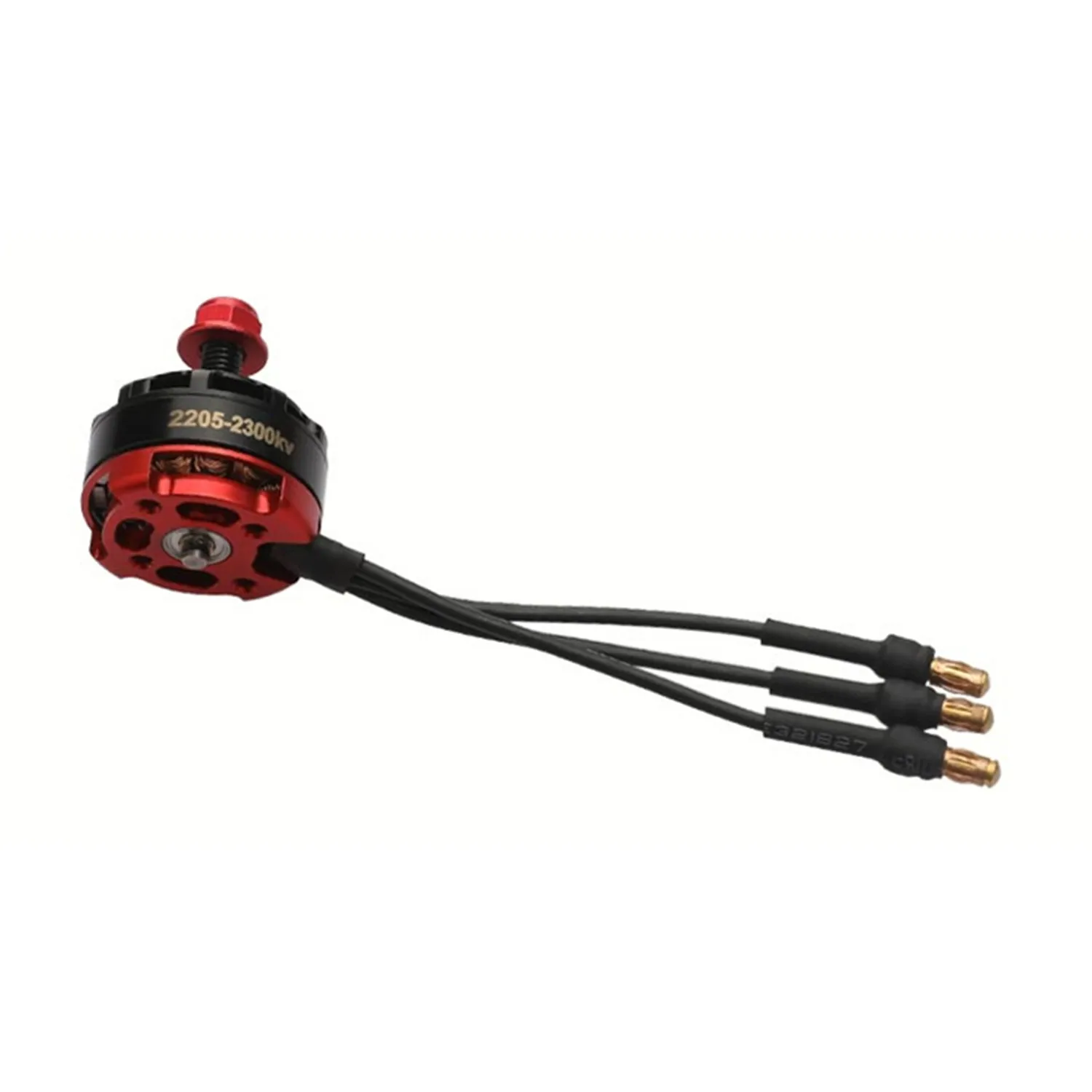 Moteur Brushless RS2205 2300KV CW/CCW pour Drone FPV