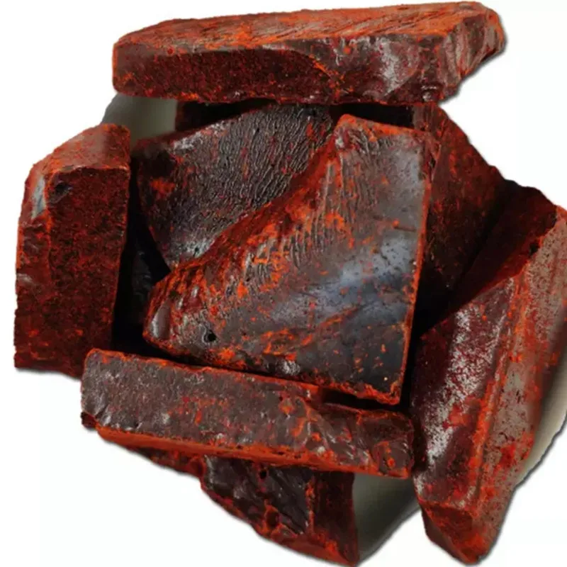 Dragon's Blood Resin Purification, Protection, Exorcism Incense Long