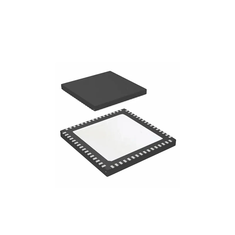 

5pcs/lot SI5345A-B-GM SI5345 SI5345A SI5345A-B QFN64