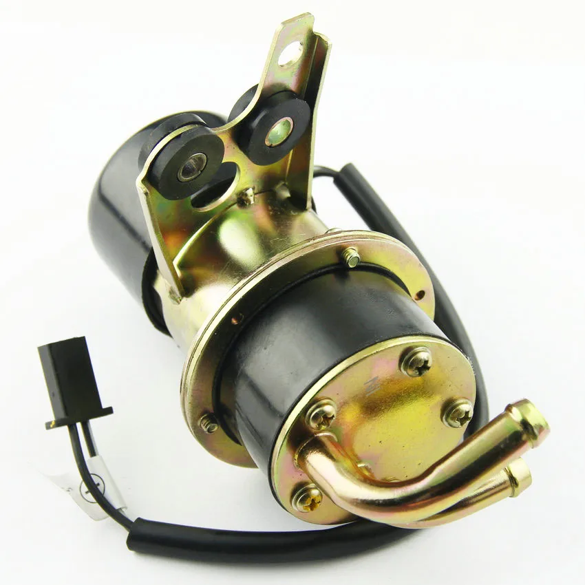 

Motorcycle Fuel Pump For Yamaha YZF R1 R6 VMAX12 VMX12 V-MAX FZS1000 FZ1 YZF1000R Thunderace 1996 1997 1998 - 2001 5EB-13907-00