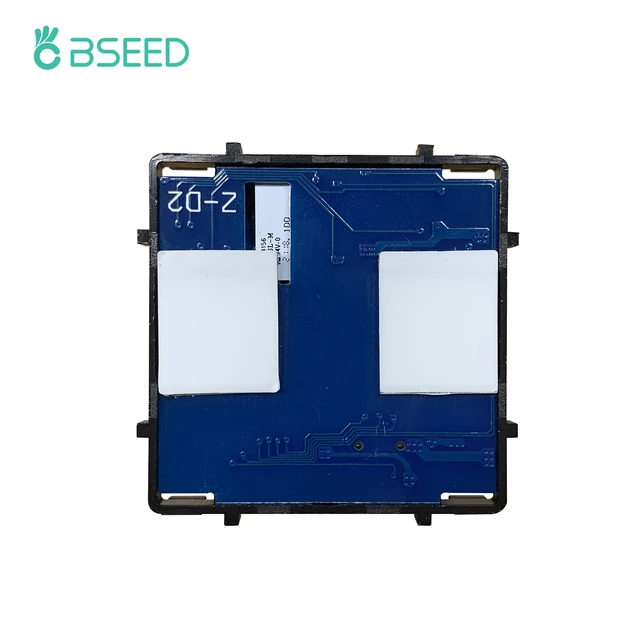 Zigbee 2Gang Part