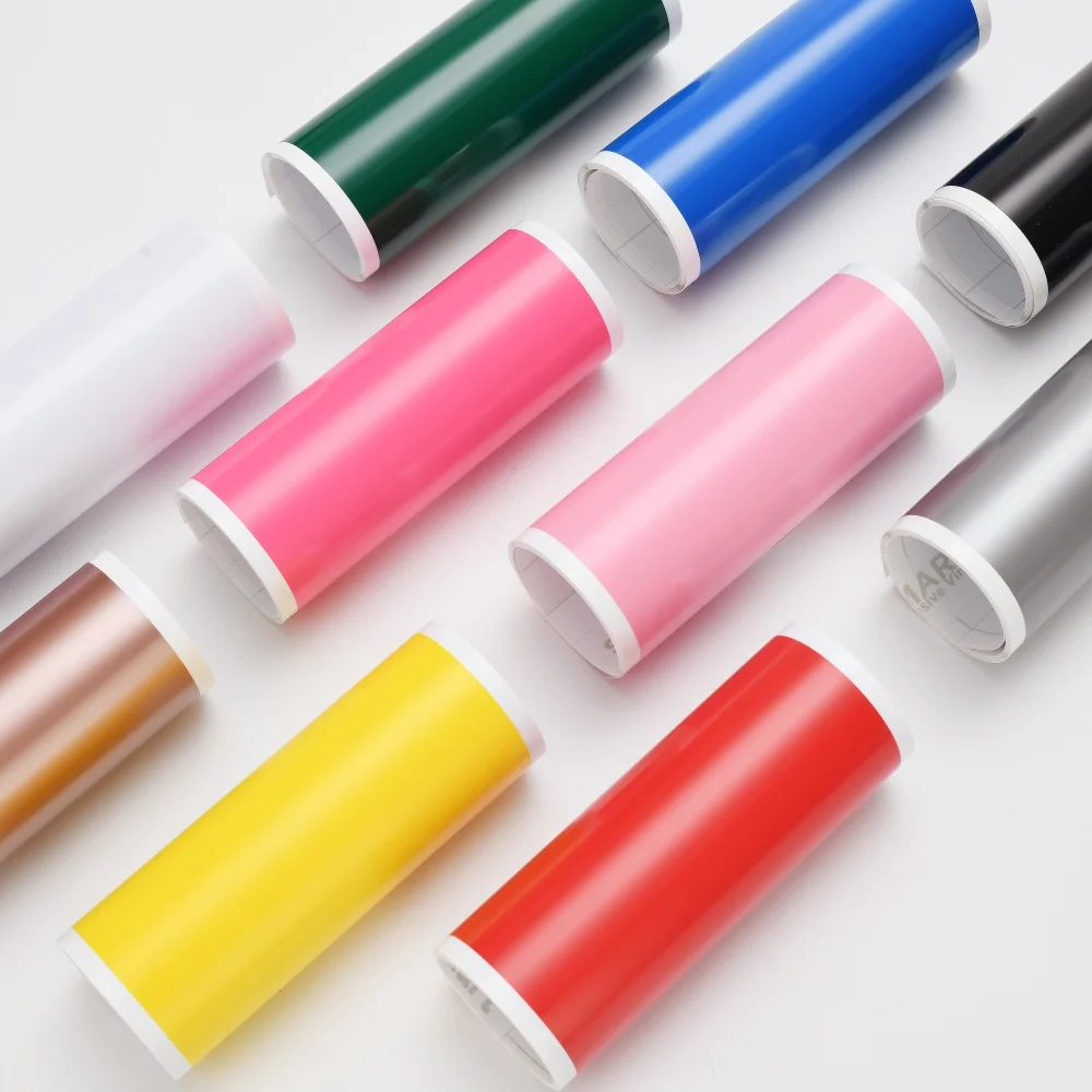 For Cricut Joy Smart Permanent Vinyl,Matless Cutting for Joy Machine ...