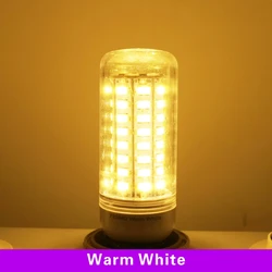 Energy - Efficient LED Corn Bulb (E14 220V)