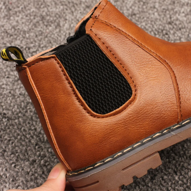 MACUBEZ – MINOVA Modische Chelsea Boots für Kinder in bunten Farben 2 42491-41ed63.jpg