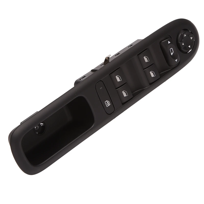 

96650620ZD автомобильный левый передний главный выключатель стеклоподъемника для Peugeot 3008 5008 Wagon 6490X6