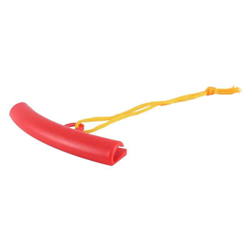 8 Pcs Steel Ring Protective Cover Colorful Tyre Wheel Changing Edge Savers Tire Rim Edge Cover Red