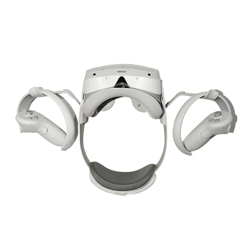 Staffa Di Archiviazione A Parete Vr Staffa Di Archiviazione Universale Vr Staffa Di Archiviazione Per Accessori Di Gioco Quest 2 /Pico 4/Pico 3