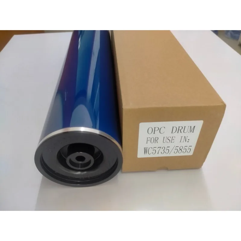 High Quality Compatible WC5735 opc drum for WC5855 Long life Drum For Xerox WC5735 5845 5855 5865 5875 5890 5645 5655