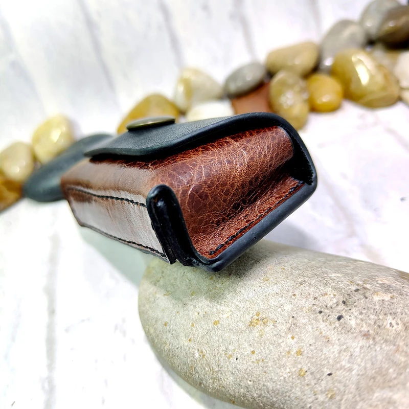 Relay Attack Super Santos Geisofu Faraday - Gabbia Per Chiavi Dell 039 Auto 1091121 - Foto 7