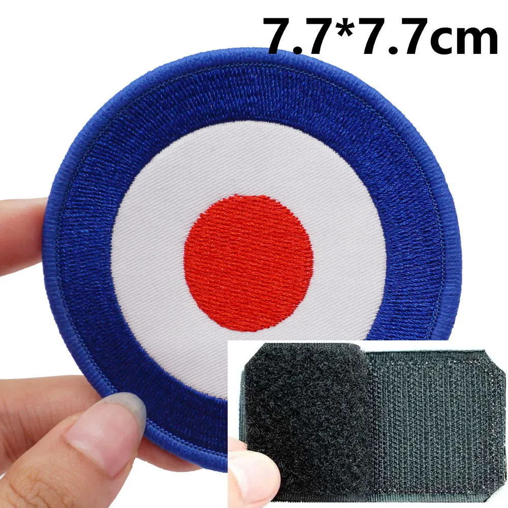 AN60-1 velcro