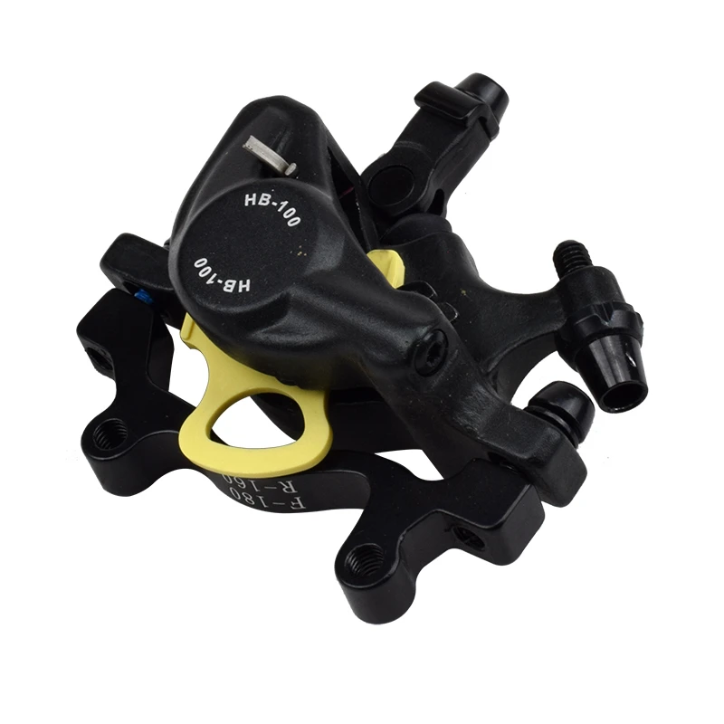 Frenos V Brake Frenos De Disco Hidráulicos Zoom Para MTB Juego