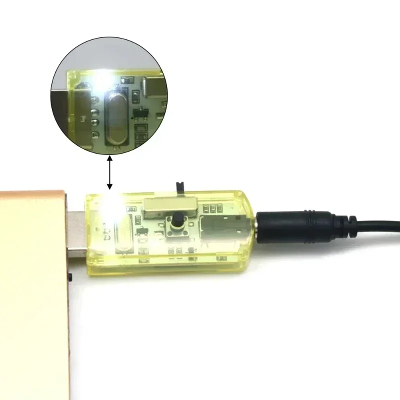 Simulateur de Vol RC 30 en 1 USB – Compatible Phoenix, AeroFly, FMS
