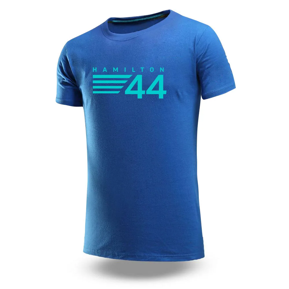 Рисунок 5 - Новинка 2023, Мужская футболка F1 с рисунком Льюиса