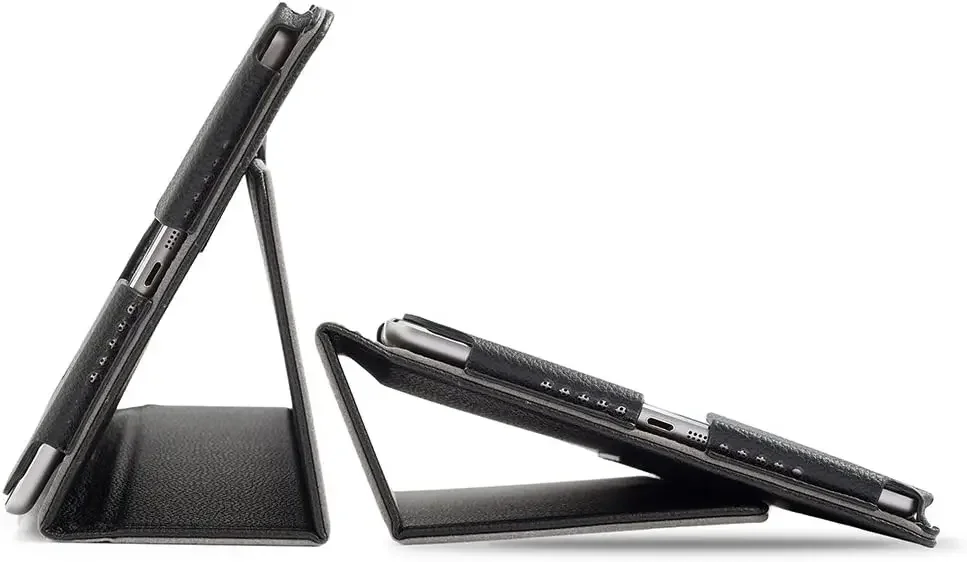 Premium PU Leather Flip Case for iPad - Sleek and Durable Tablet Cover