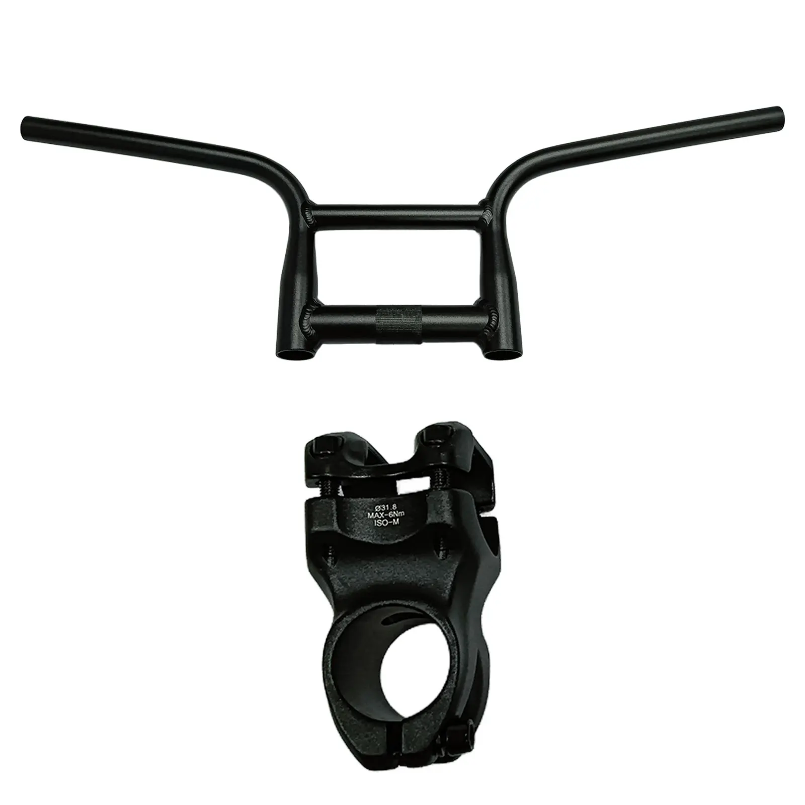 Fit Super ebike 73 Special Handlebar 73 S1 73 S2 RX Bicycle