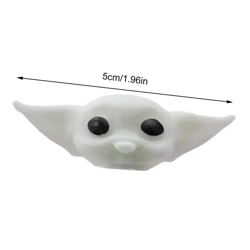 Cute Toothpaste Head Funny Toothpaste Dispenser Cartoon Toothpaste Squeezer Novelty Bathroom Accessories Household For Children 6