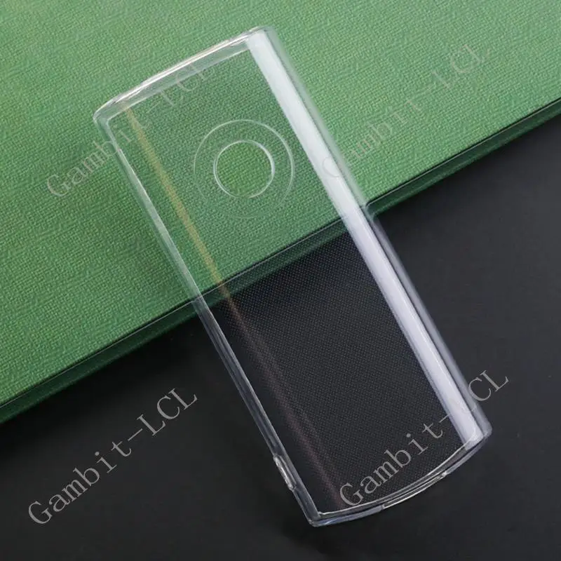Enhanced Silicone Phone Protective Case - Shockproof, Soft TPU