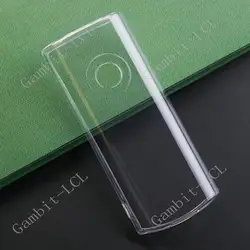 Enhanced Silicone Phone Protective Case - Shockproof, Soft TPU for Nokia 110 4G 2023 (Clear)