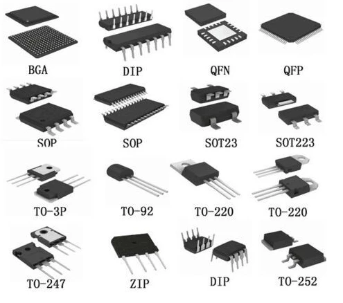 

1PCS/LOT Tell us the product model of the electronic components you need, we will find and quote you for you