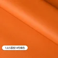No. 14 orange