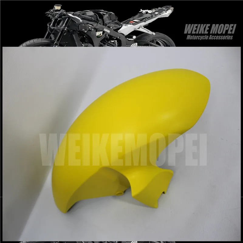 

Fairing Front Fender Mudguard Cover Cowl Panel Fit For YAMAHA YZF600 R6 2006 2007 2008 2009 2010 2011 2012 2013 2014 2015 2016